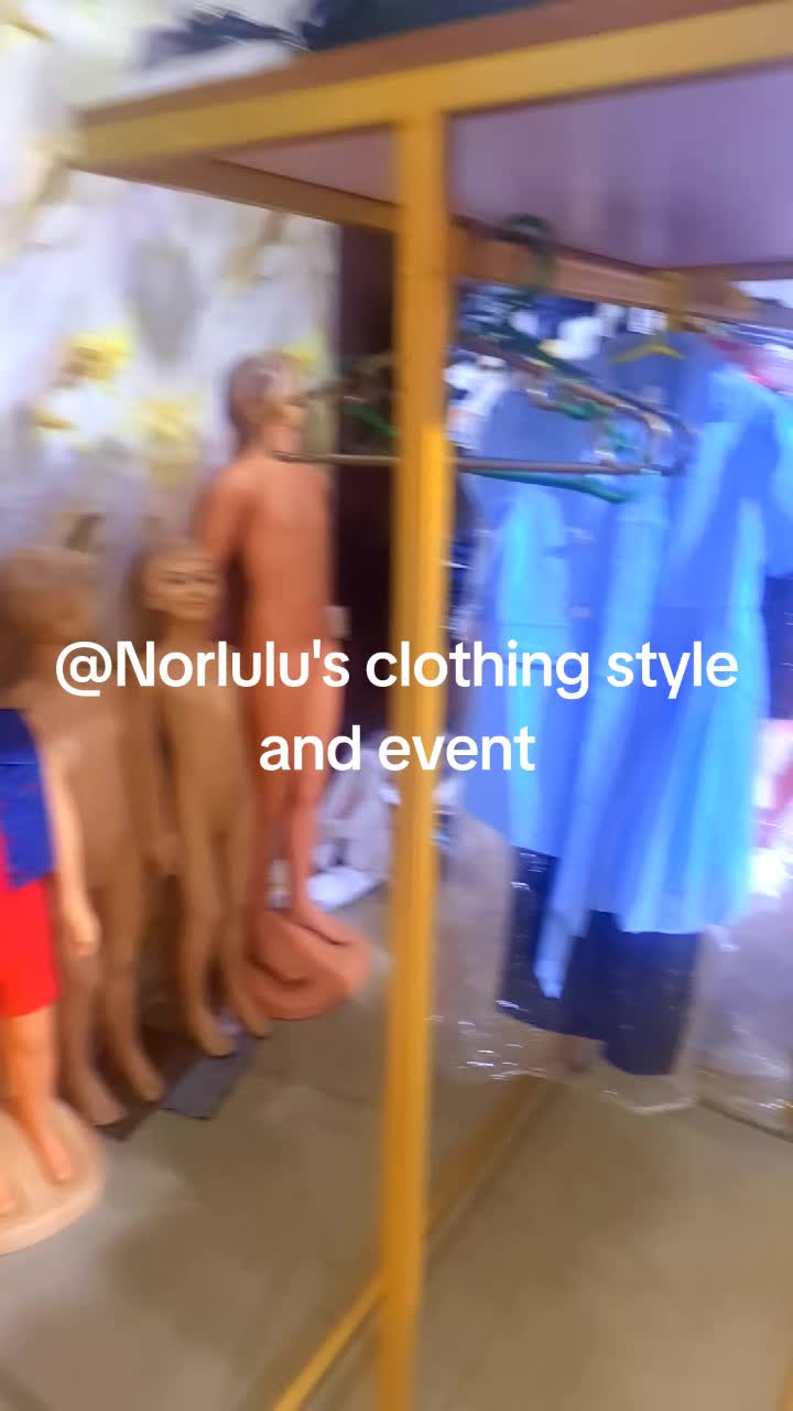 @Best thrift store in Benin