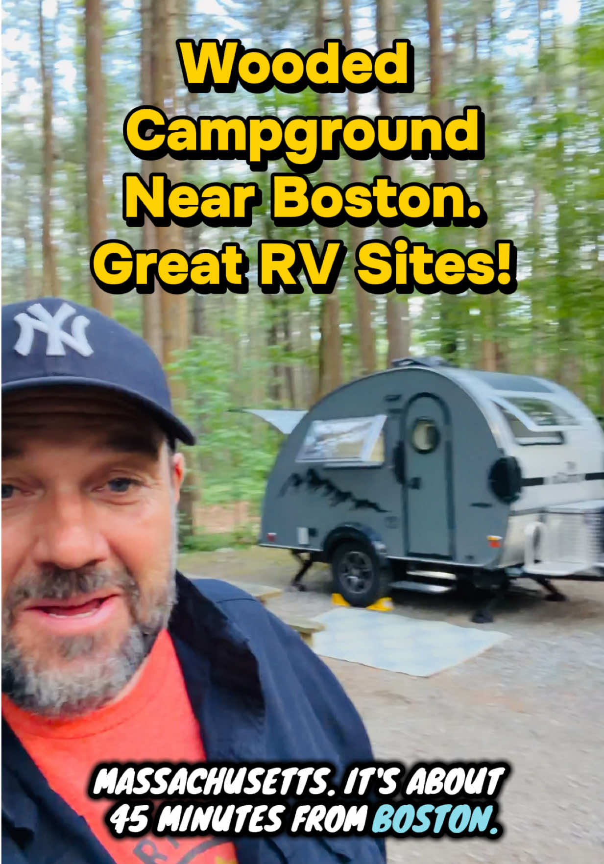 @The RV Atlas