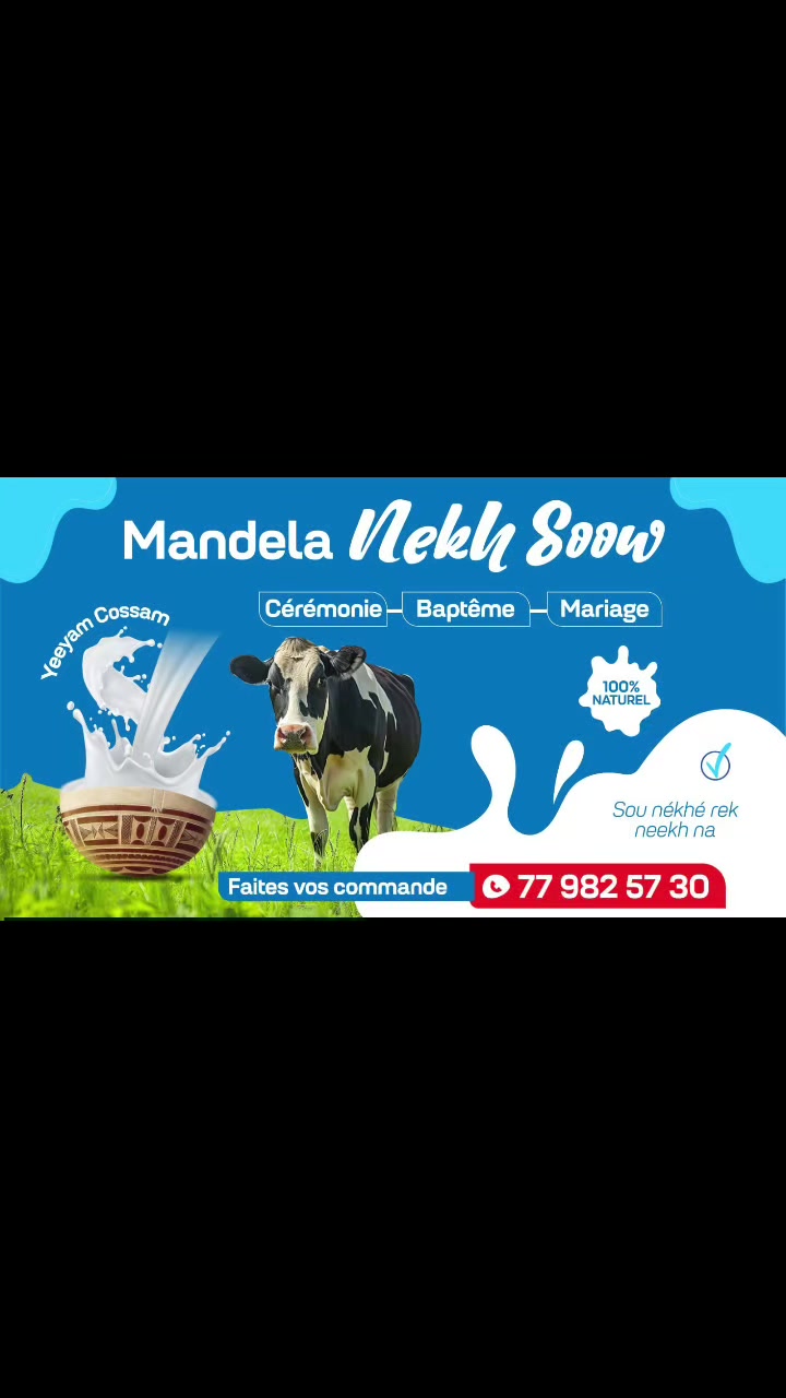 @Mandela Nekh Soow