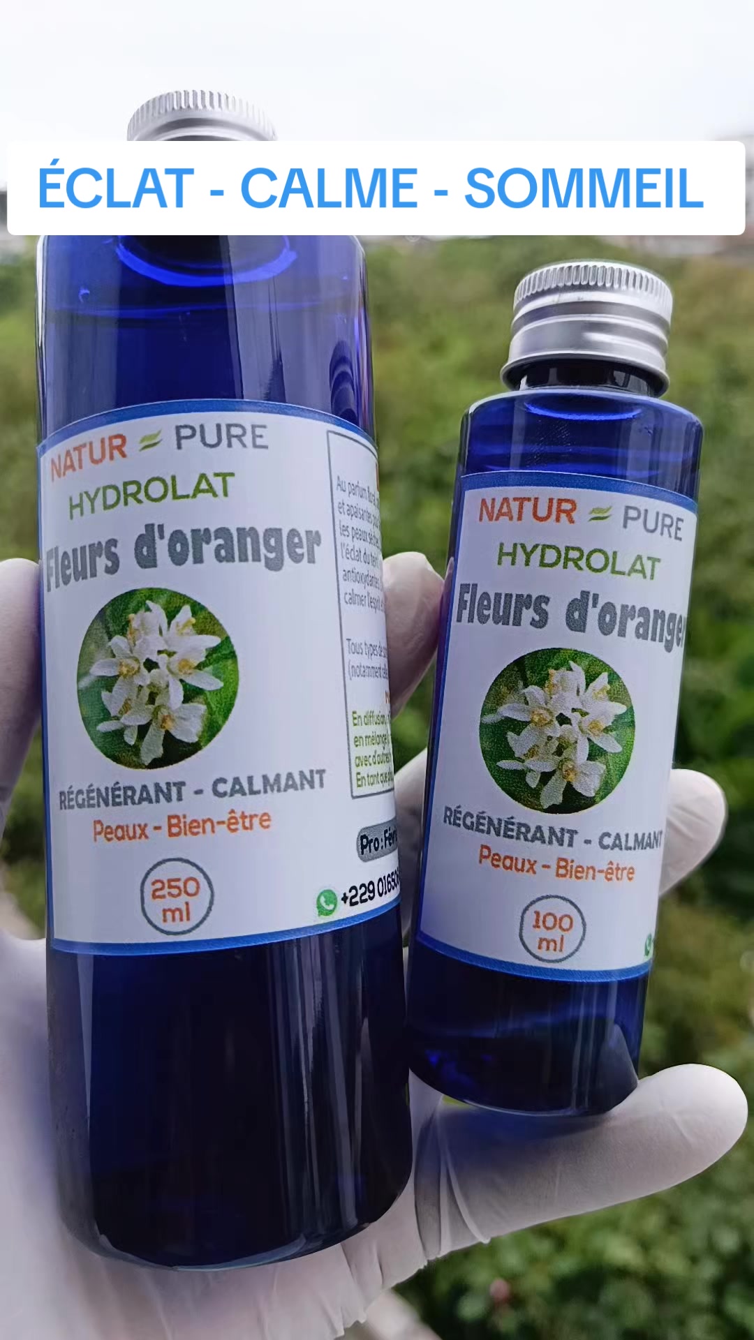 @NATUR PURE