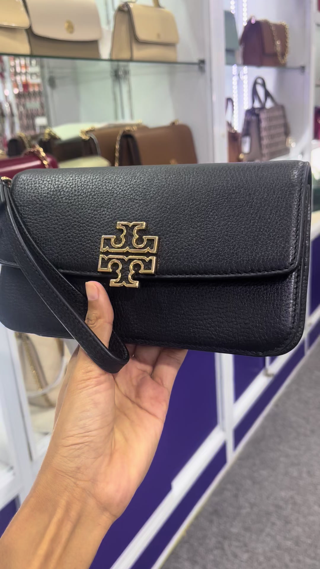 @The Best Brand