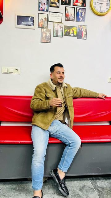 @İSA DAĞ