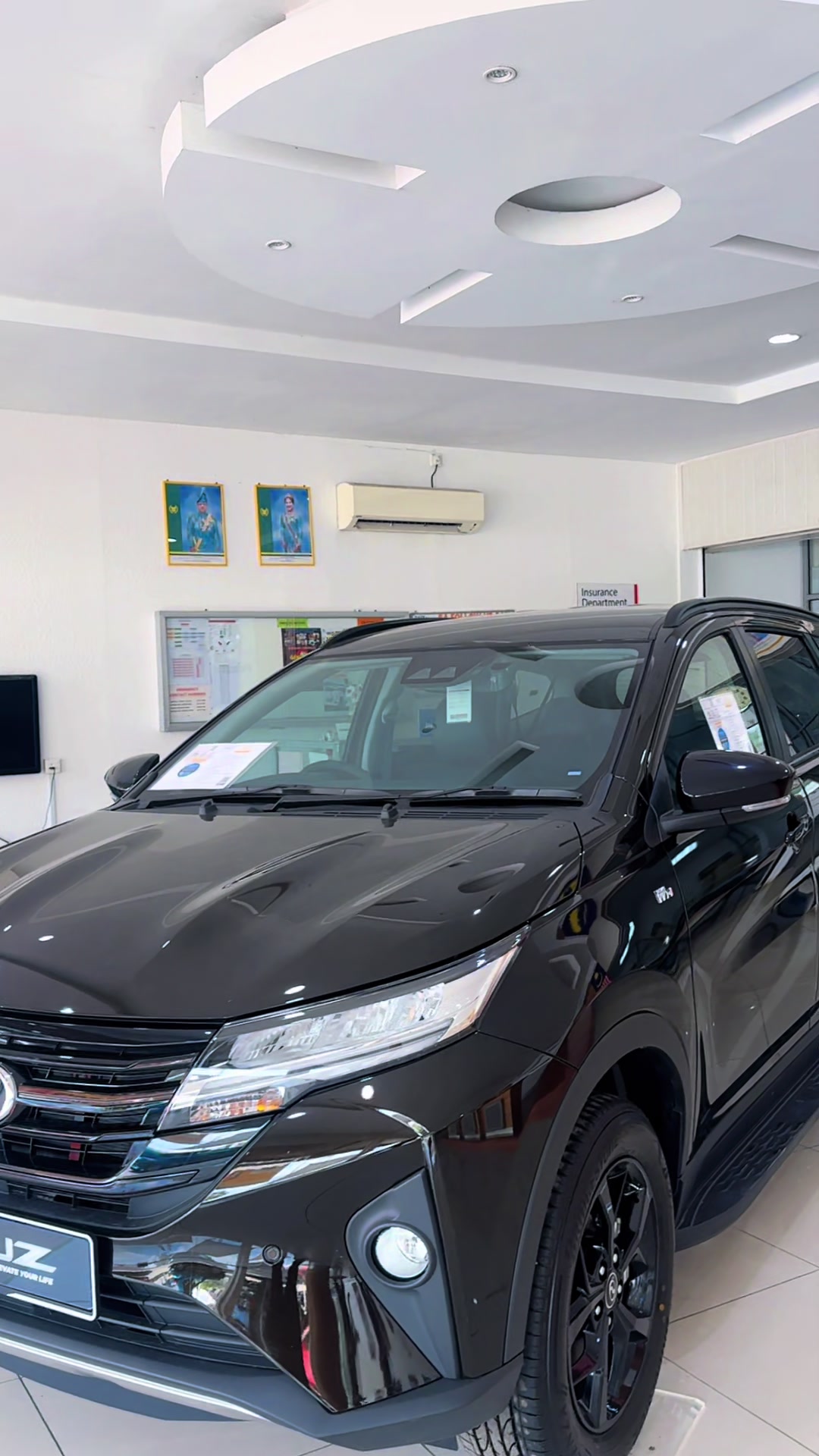 @SHIERA SA PERODUA