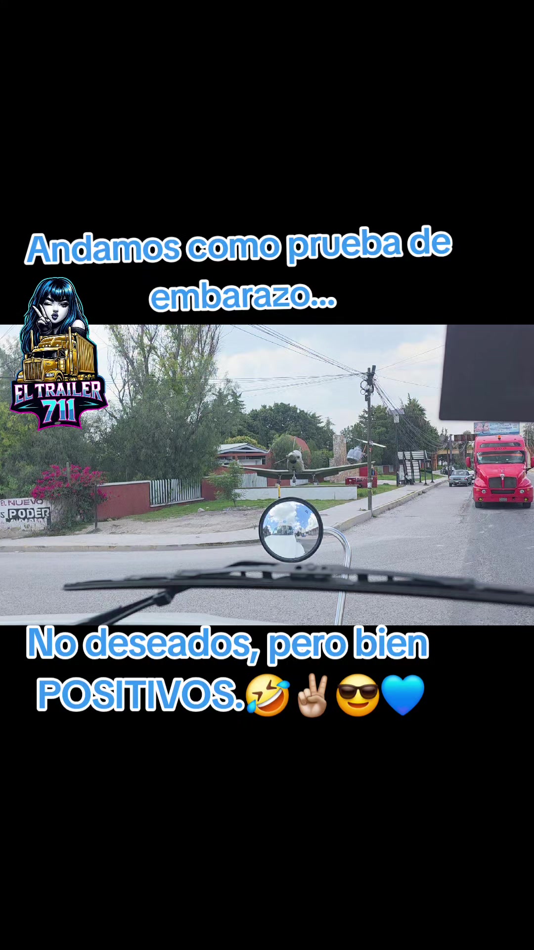 @El Trailer 711