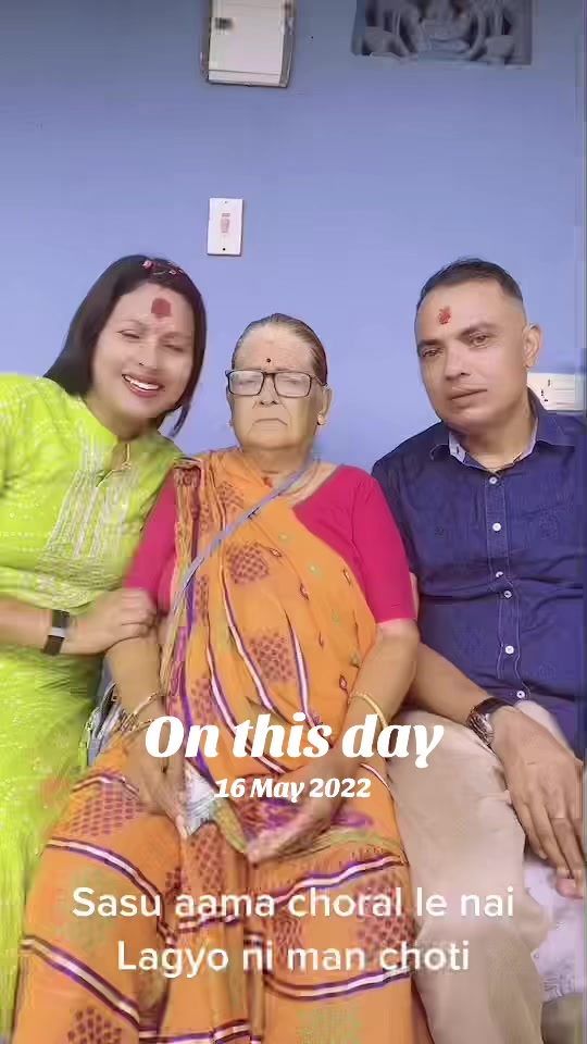 @Binda Khanal