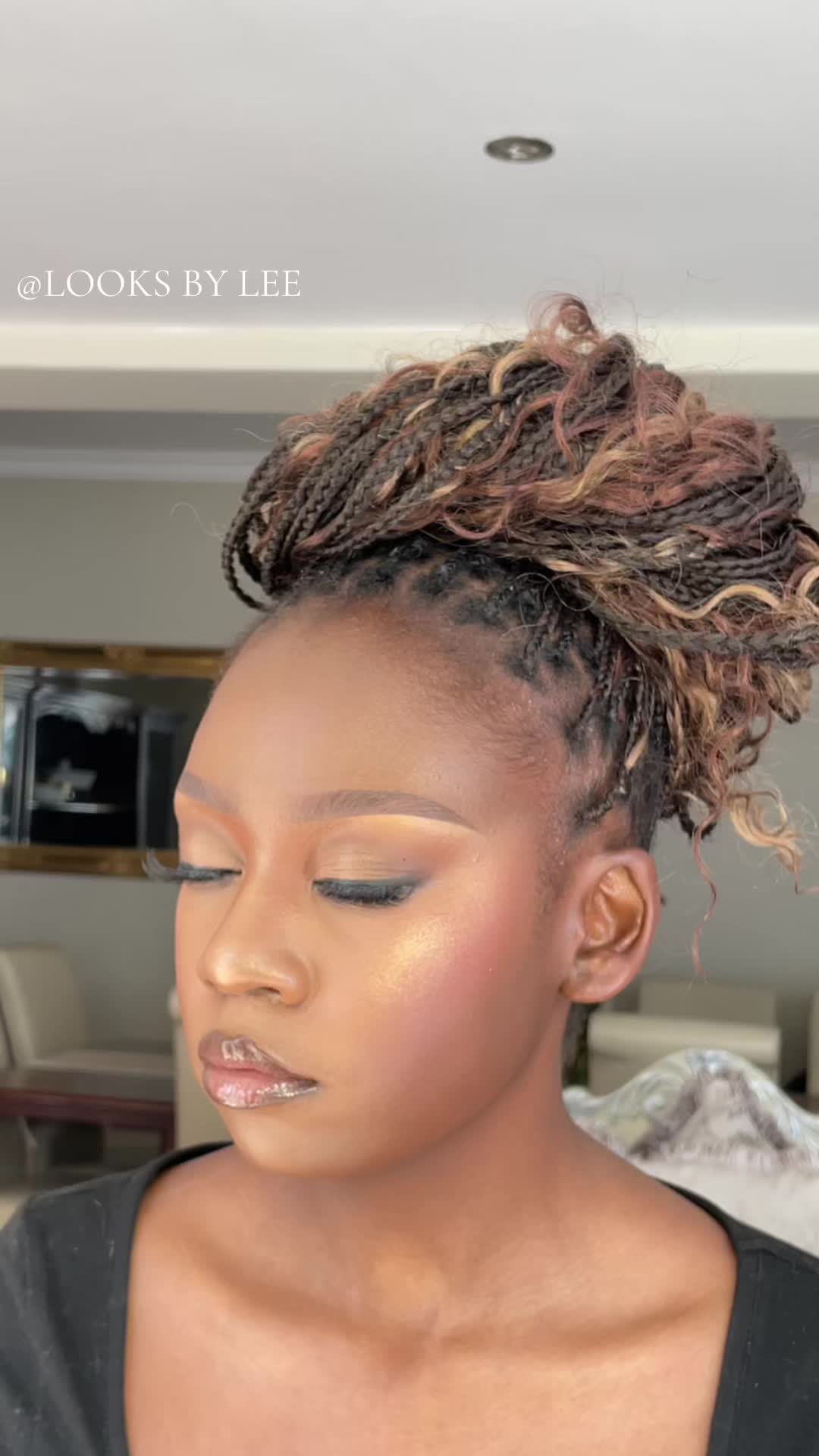 @lethabile || LOOKS BY LEE💋