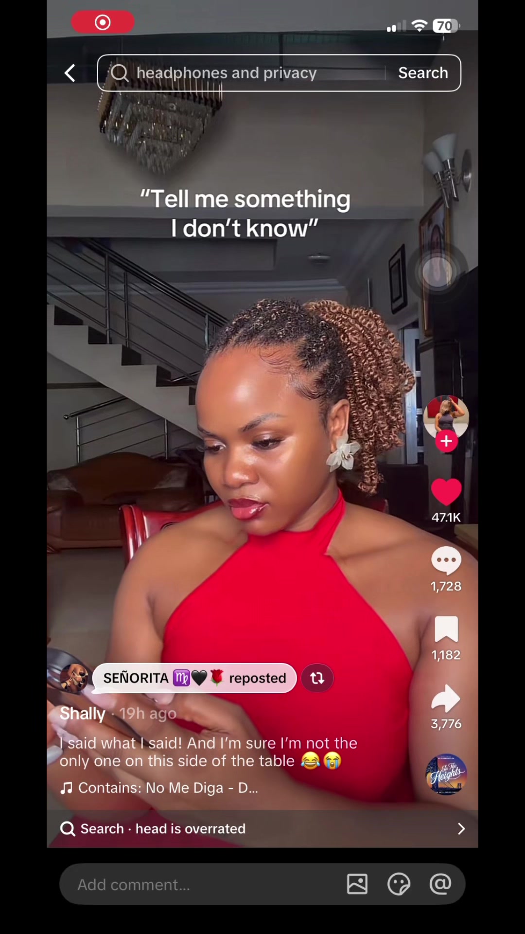 @AMENAWON 📺