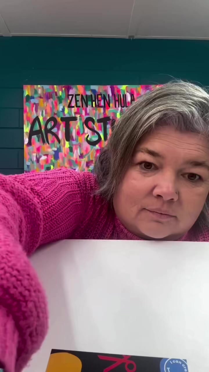@Zen Hen Hula Art Studio