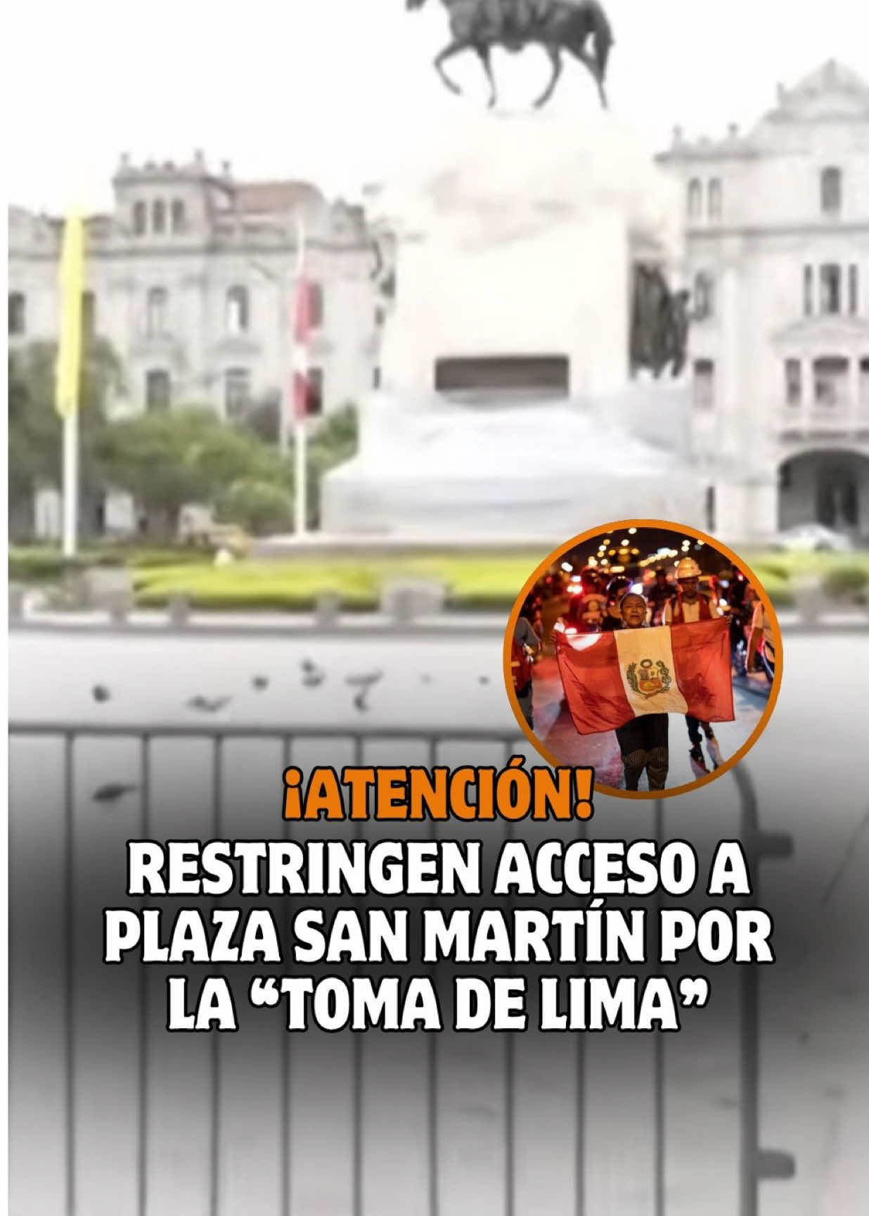 @Trome oficial
