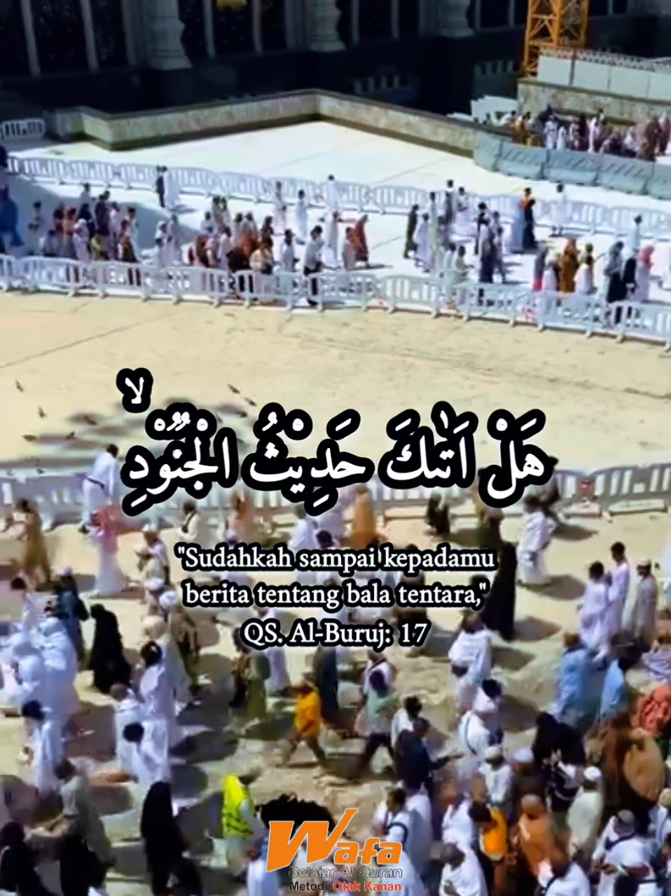 @Syarif Al Haramain