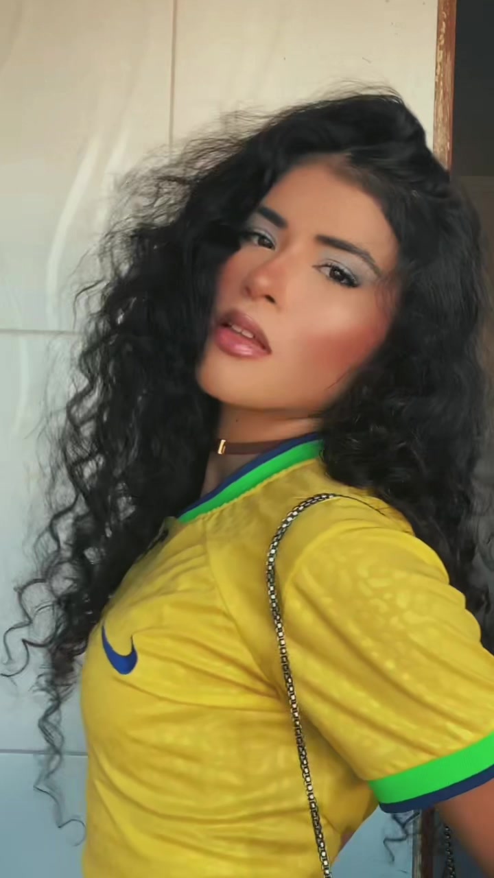 @Evellyn Lima