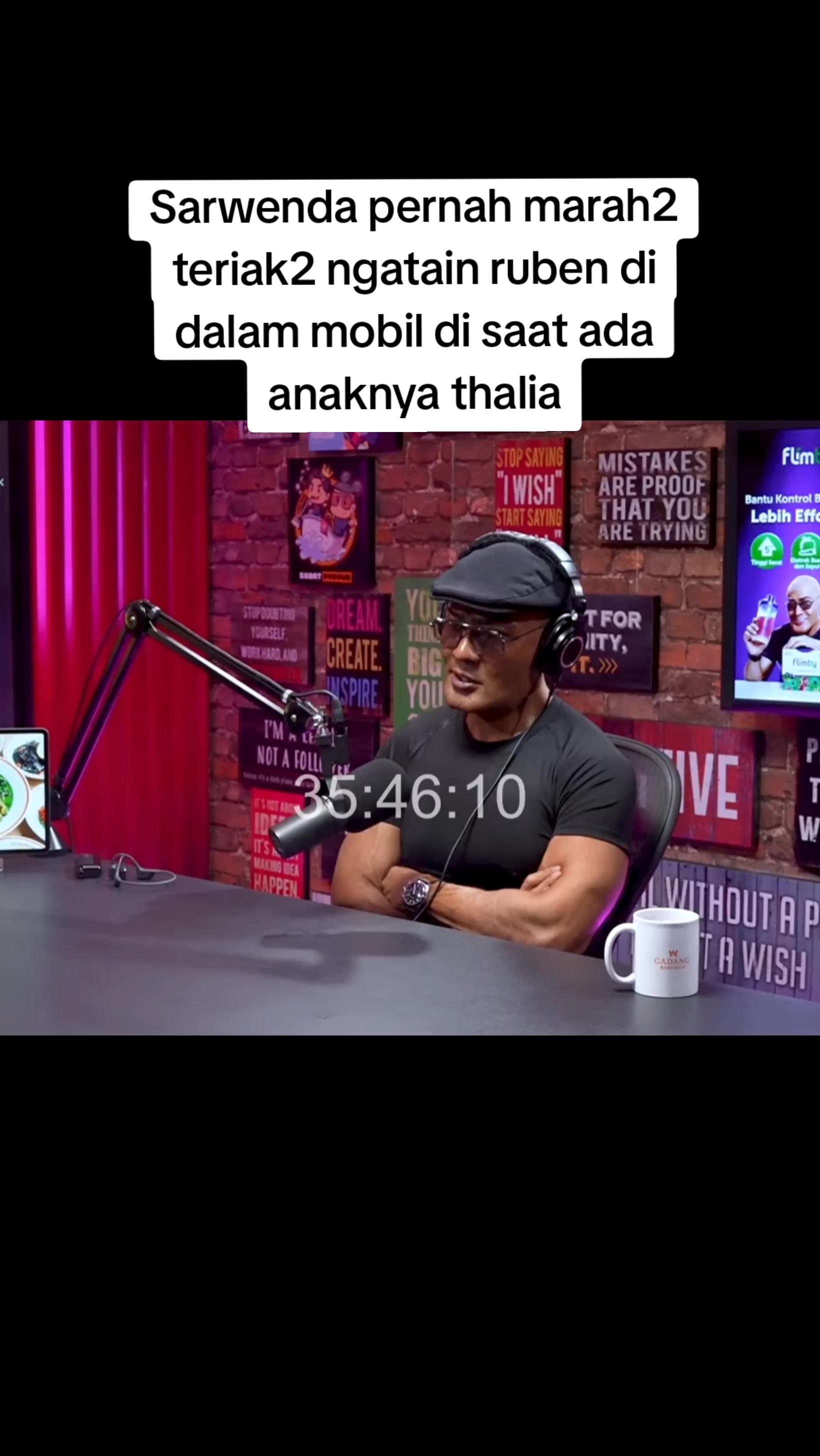 @Akun Khusus