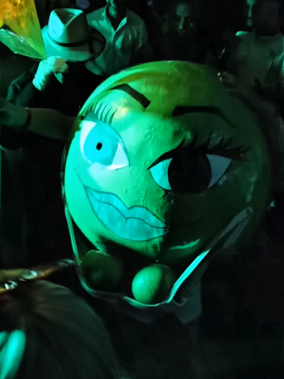 @Creepy Mosh