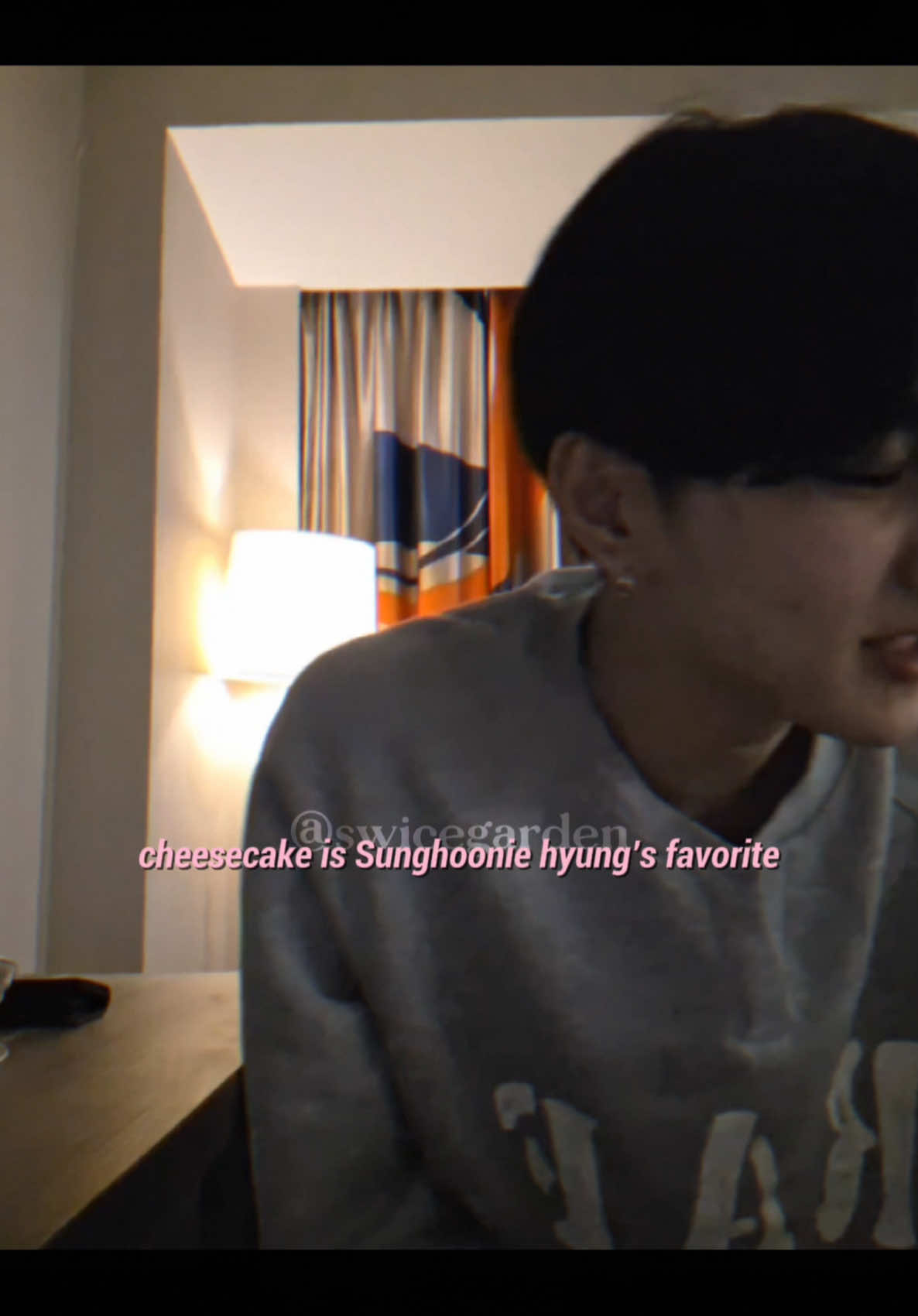 @sungwon’s house