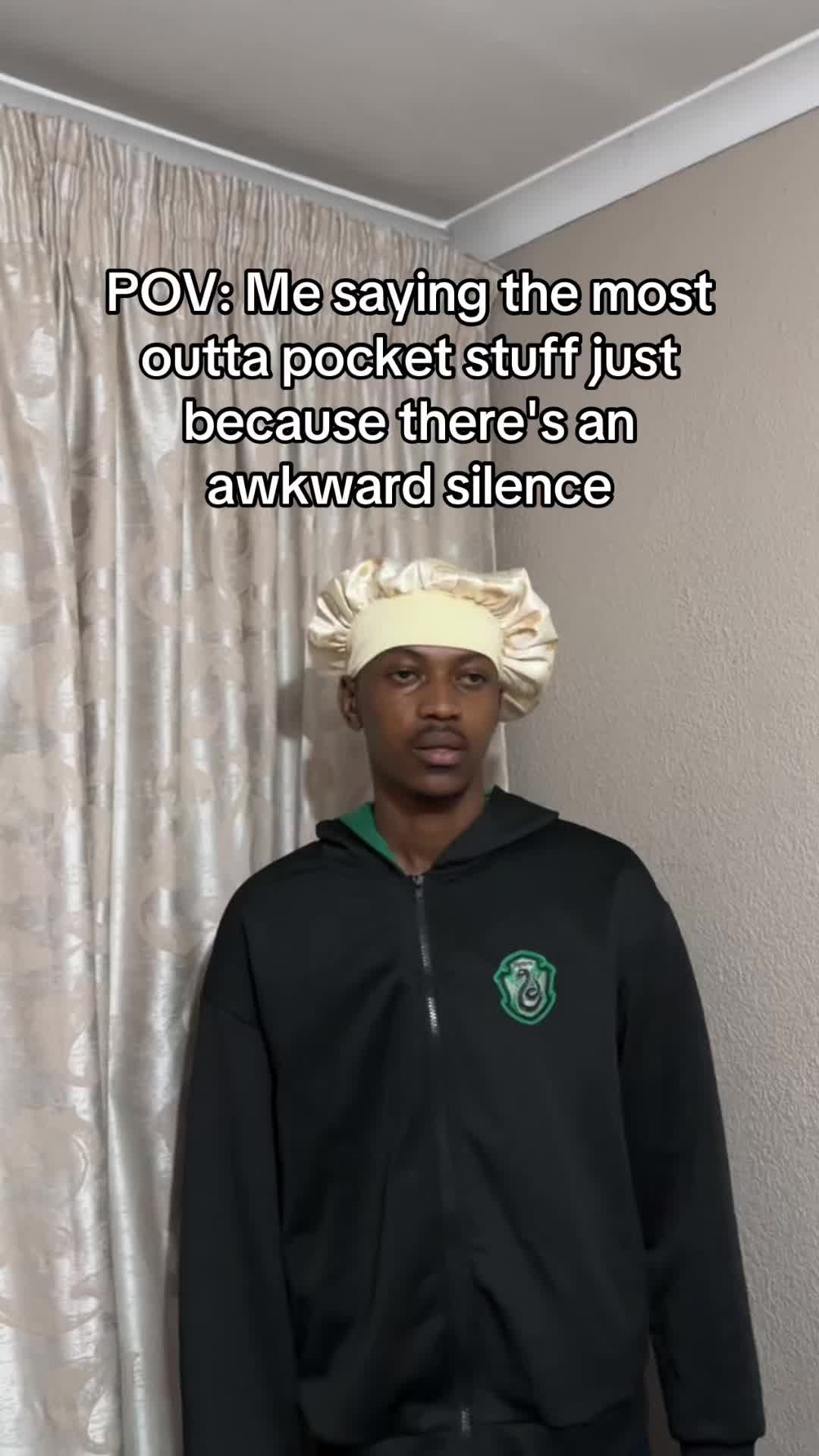 @Mkevar Magolide