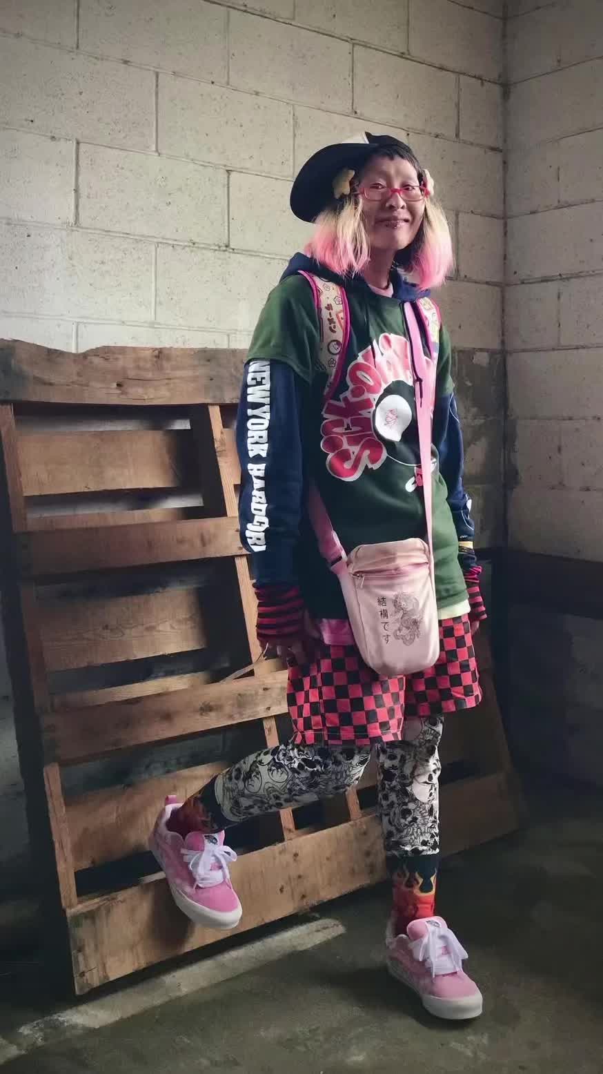 @Aya Masuda