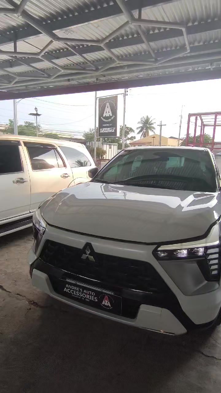 @Andre's Auto Accessories