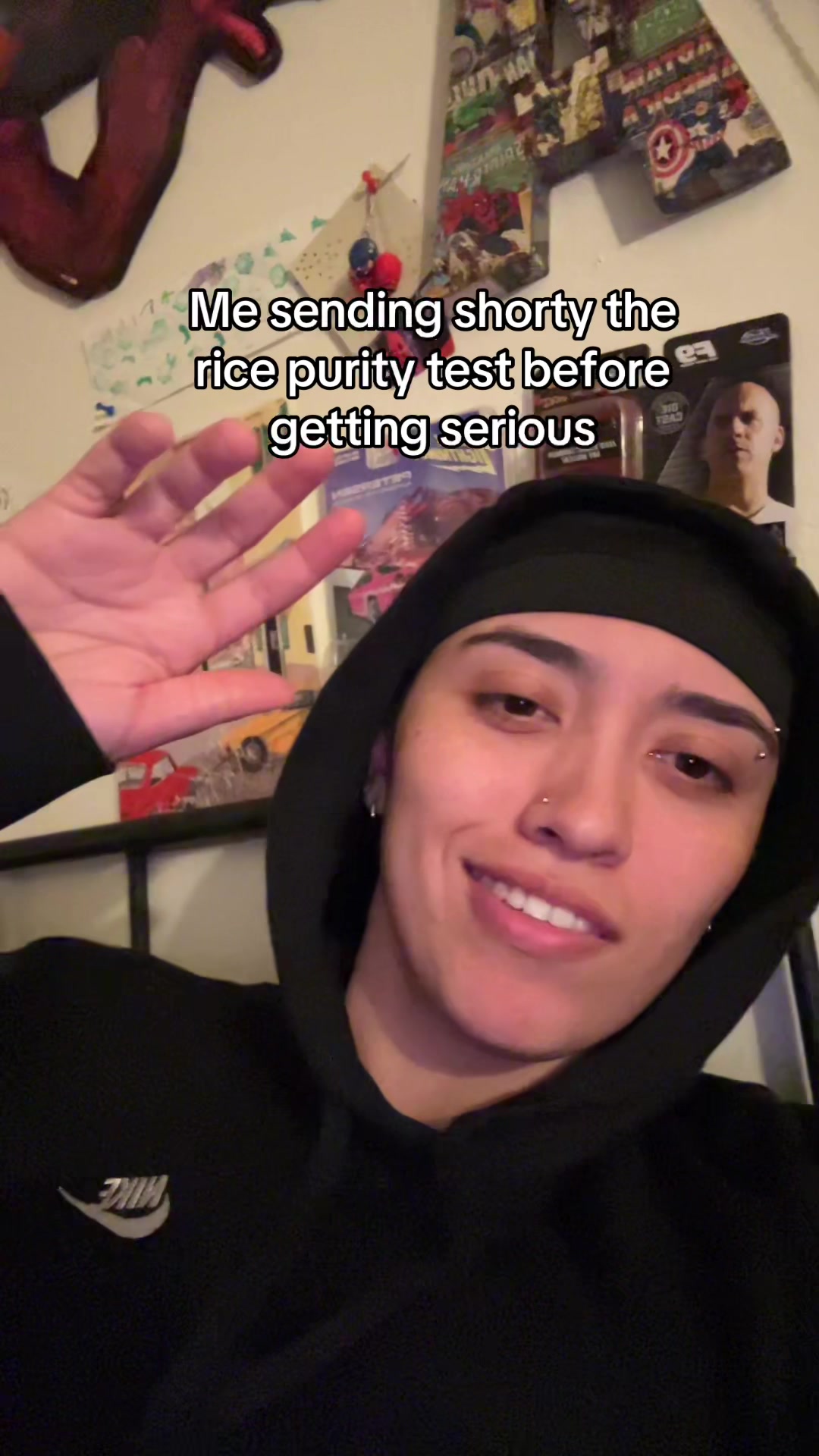 @Channel Ari