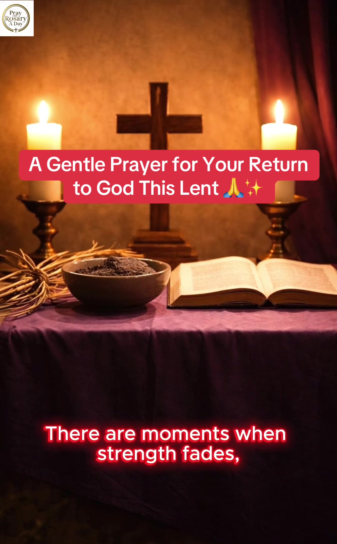 @One Rosary A Day