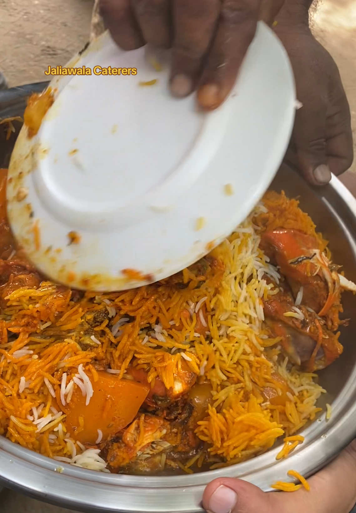 @Jaliawala Caterers