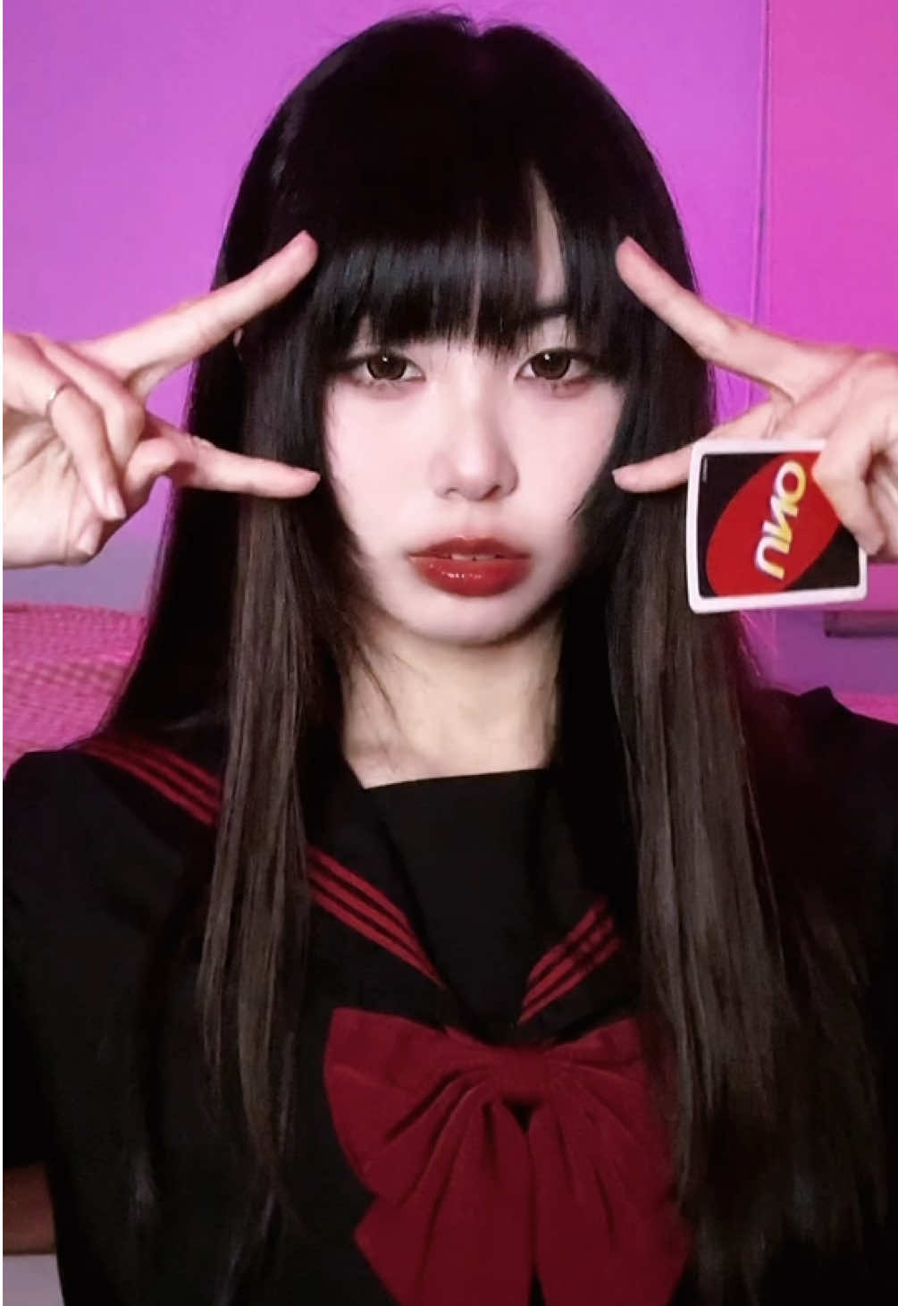 @✟ · Kinako · ✟