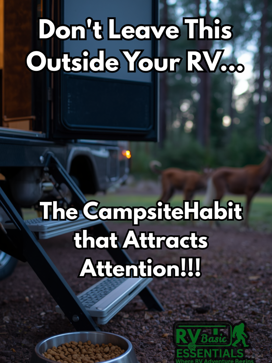@RV Basic Essentials