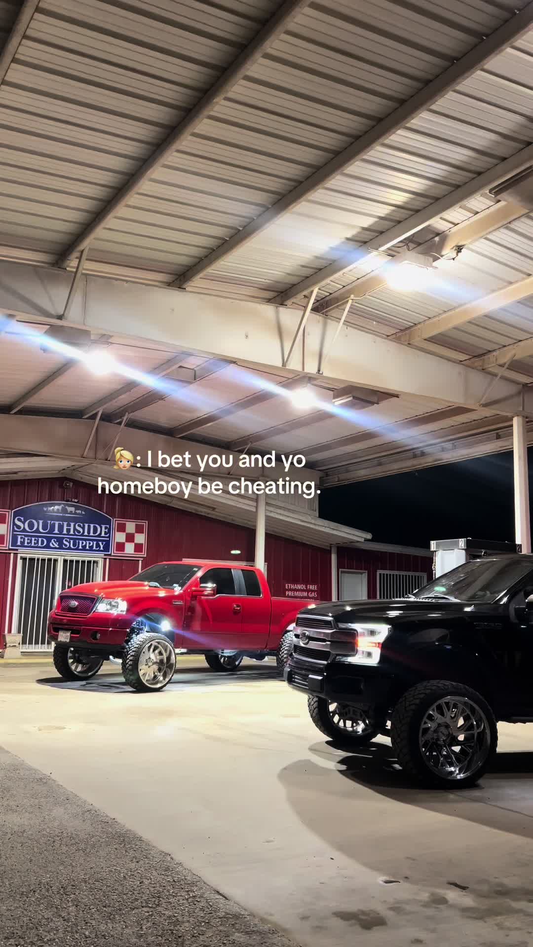 @Trey®️