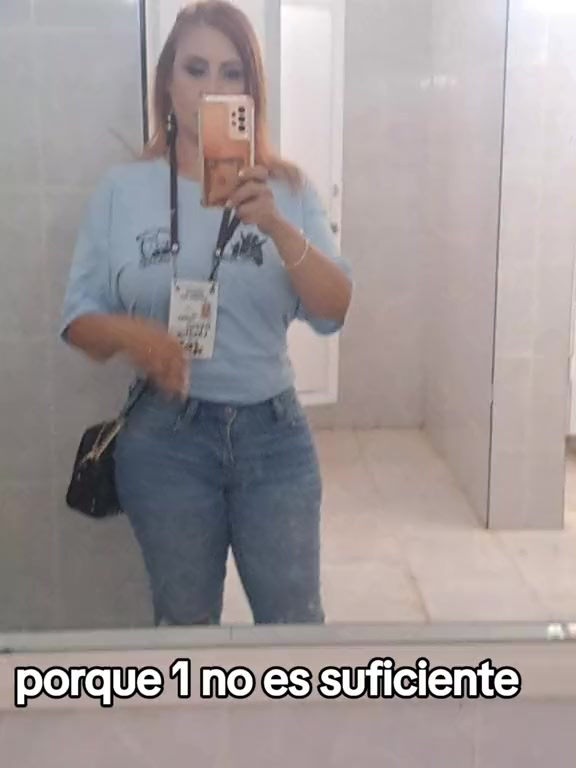 @Rossy Alonso