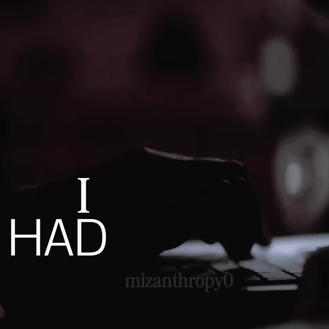 @mizanthropy edits