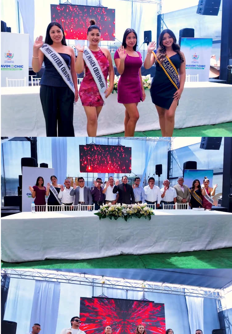 @Villa Marina Eventos