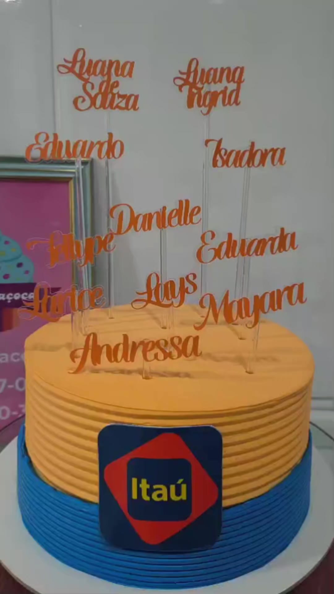@cuca de paçoca fl