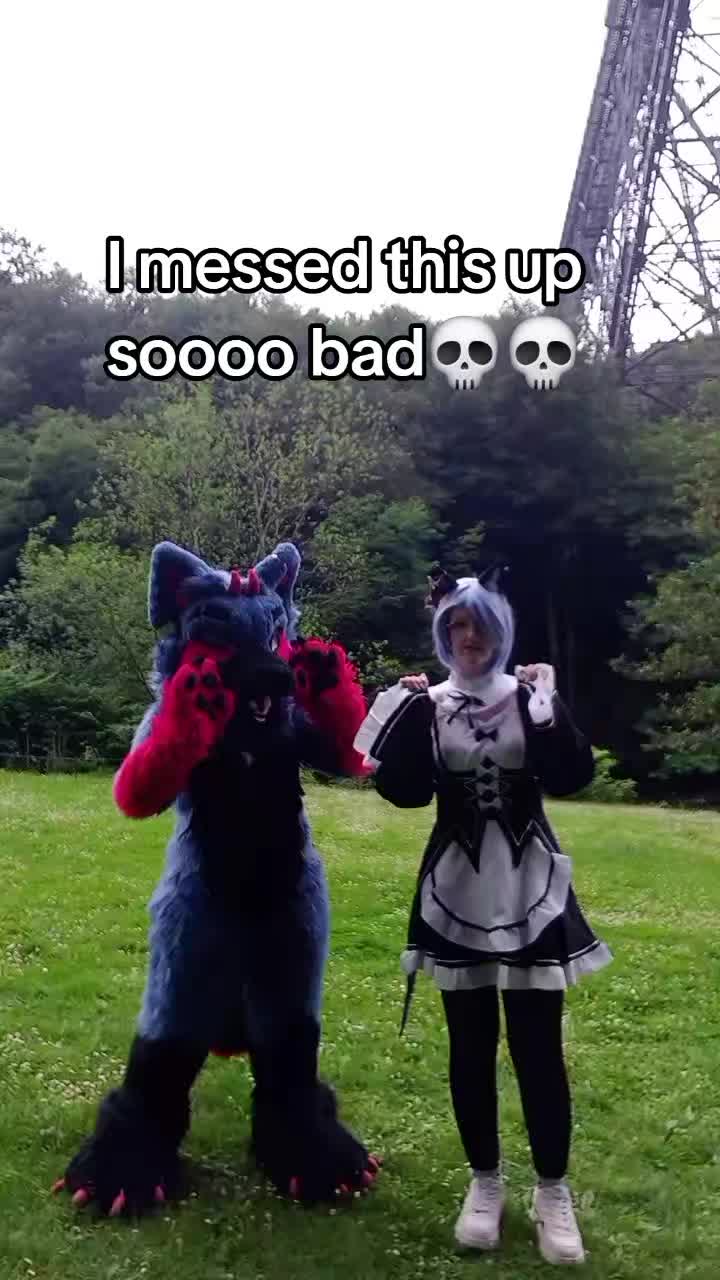@Wolfine