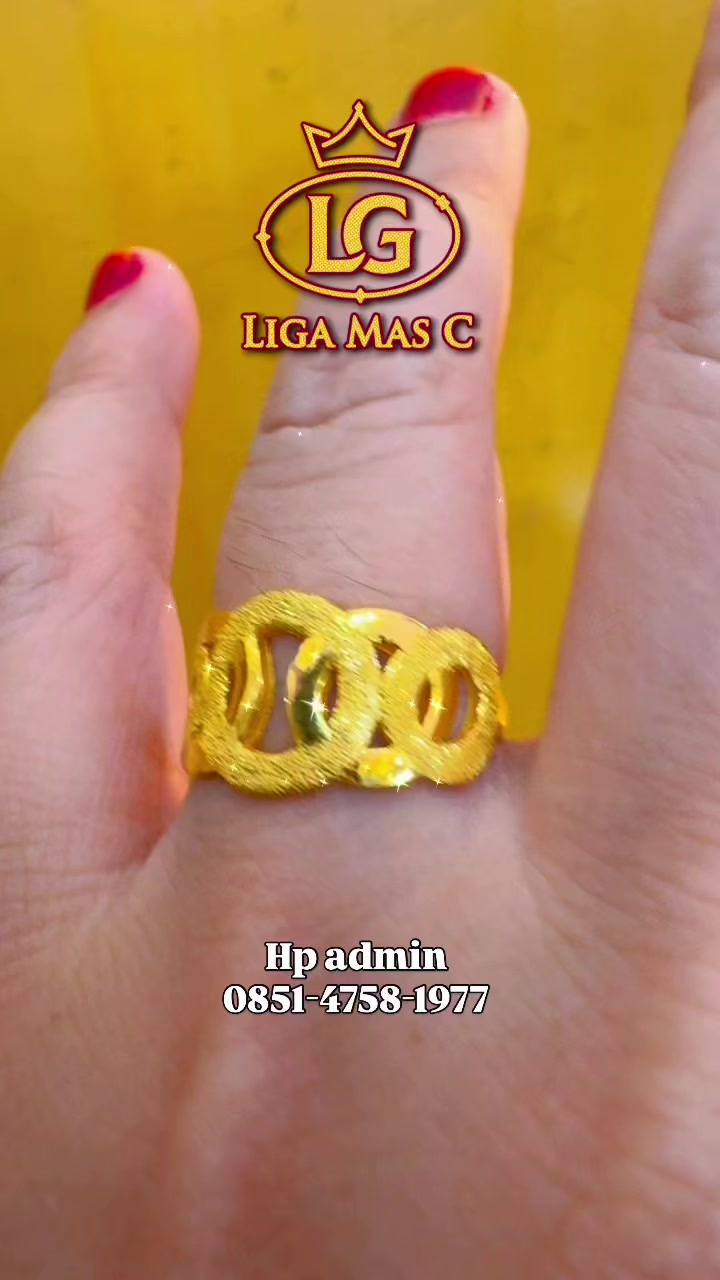 @Toko Liga mas C