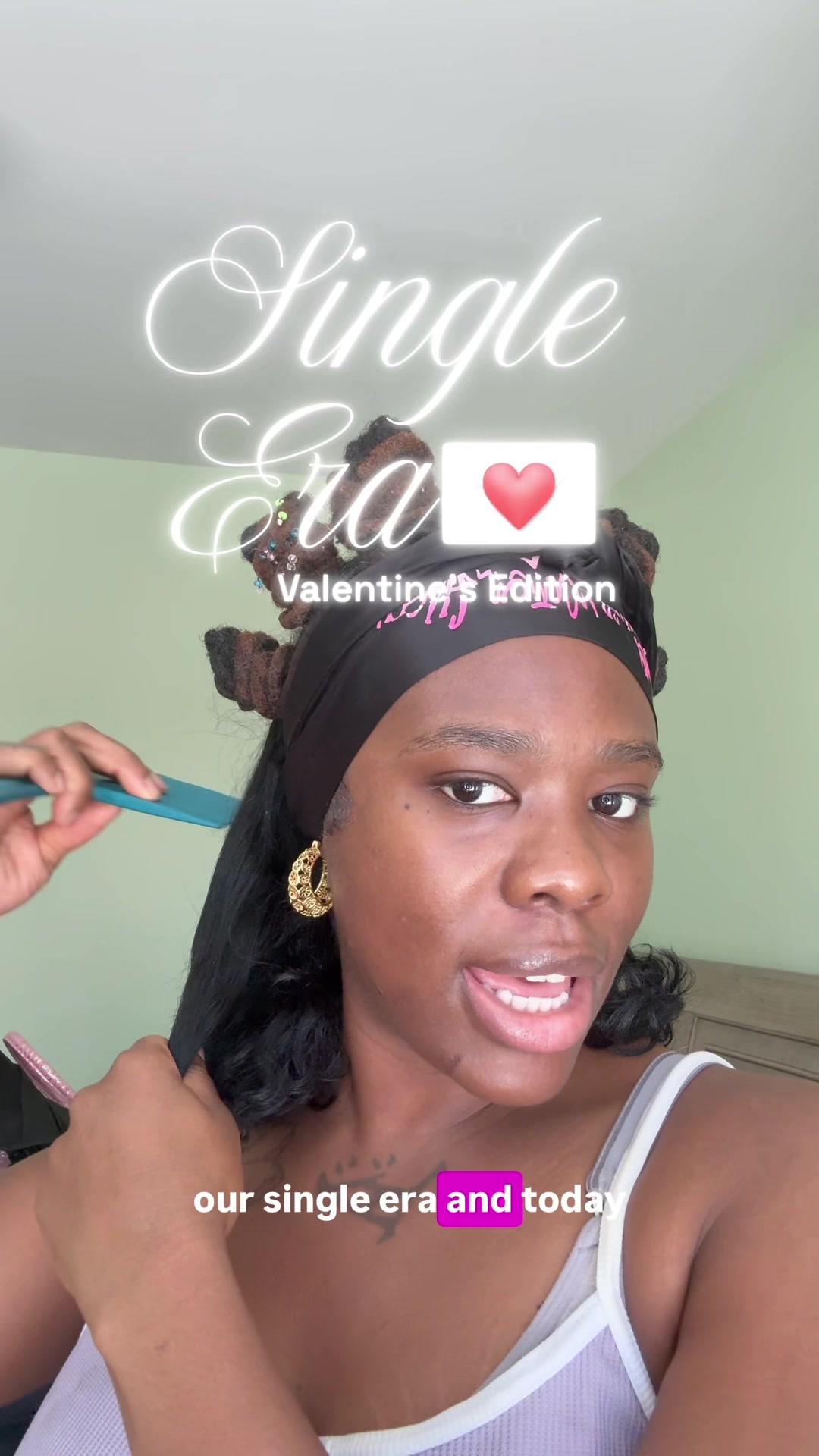 @GG Luxe Beauty