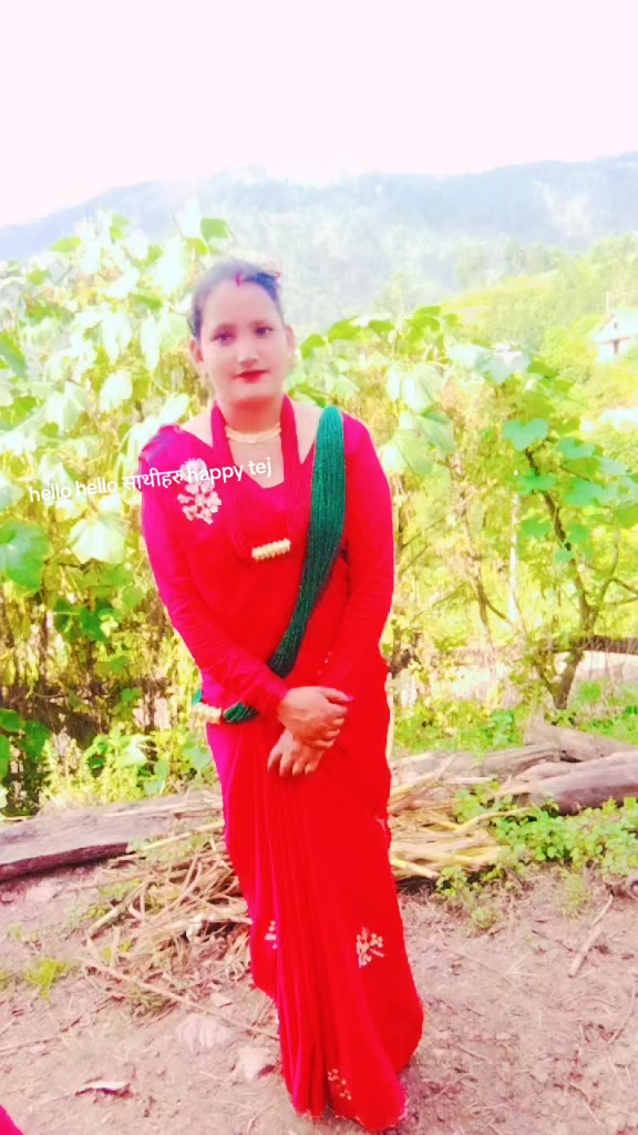@Sandhya Budhathoki