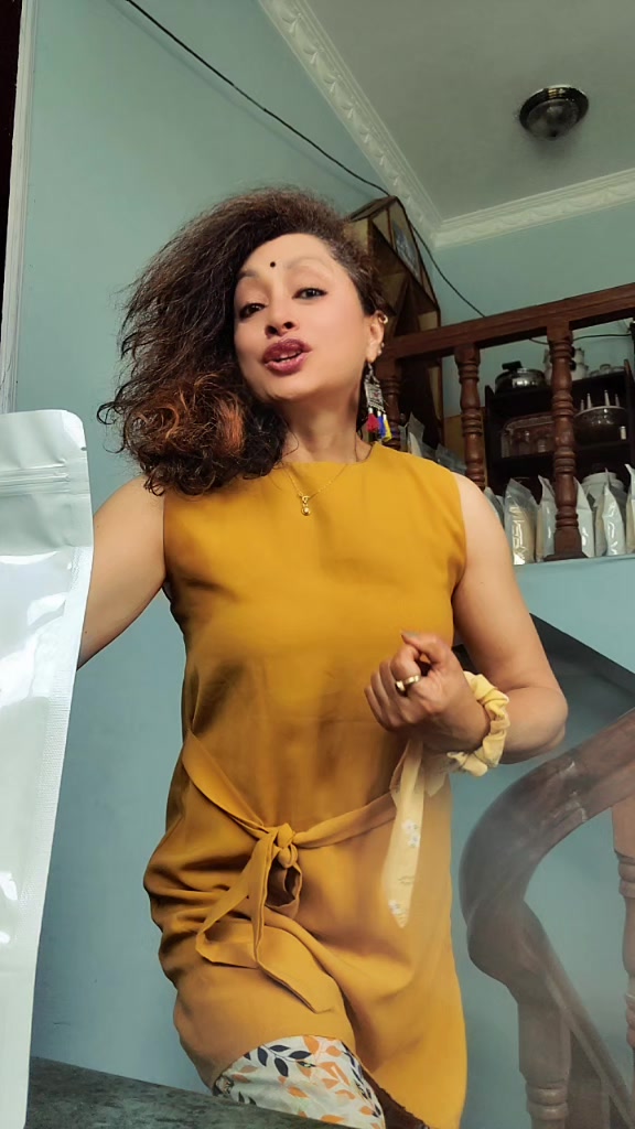 @Kamala Thapaliya Sapkota