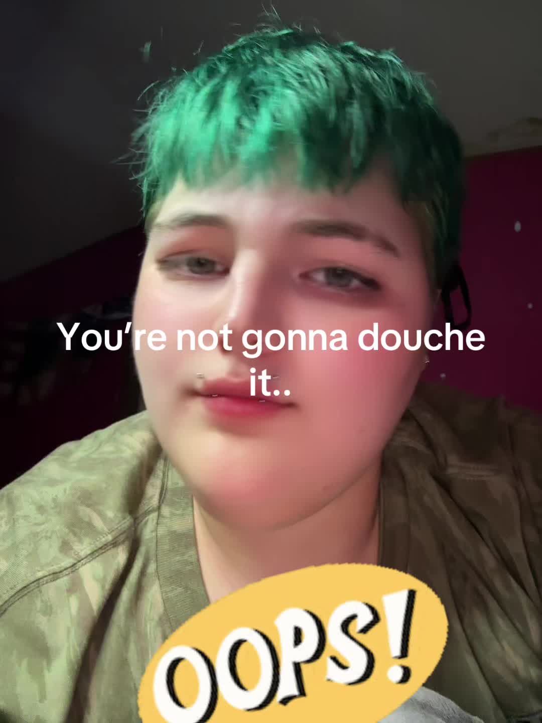 @yes
