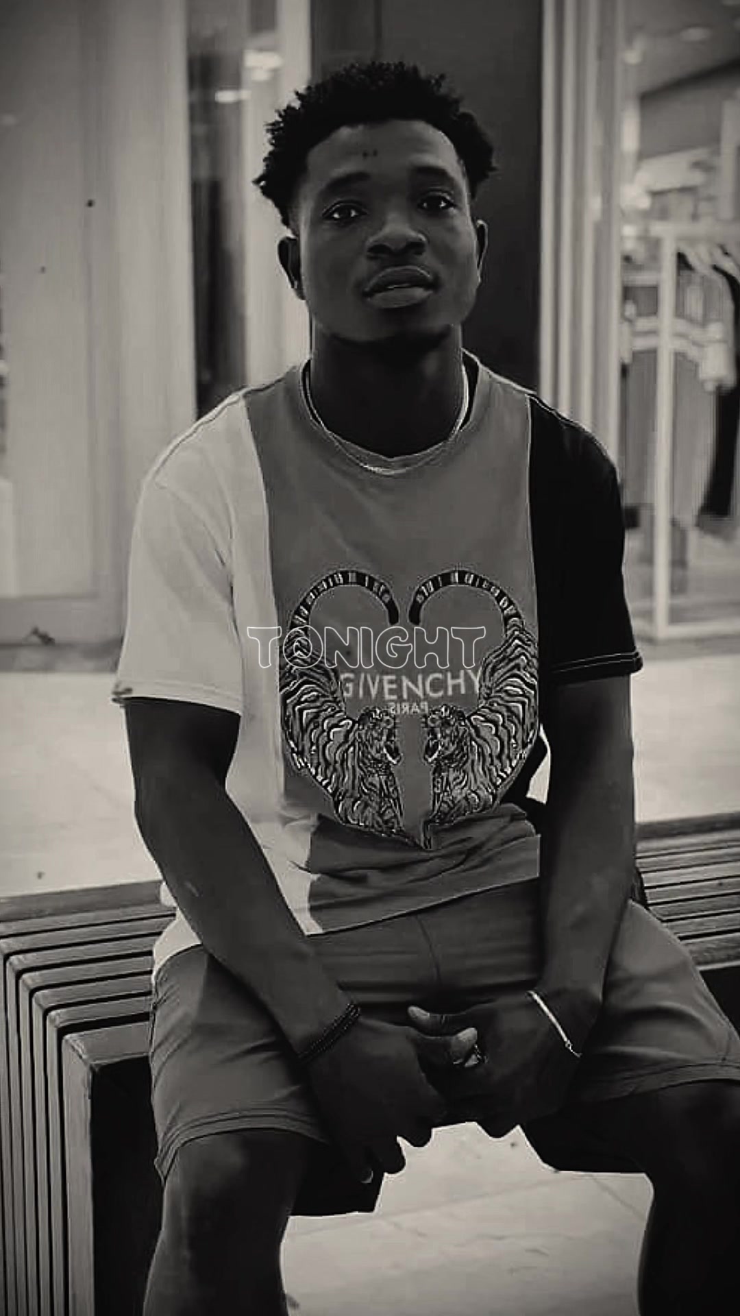 @Kwame Baidoo