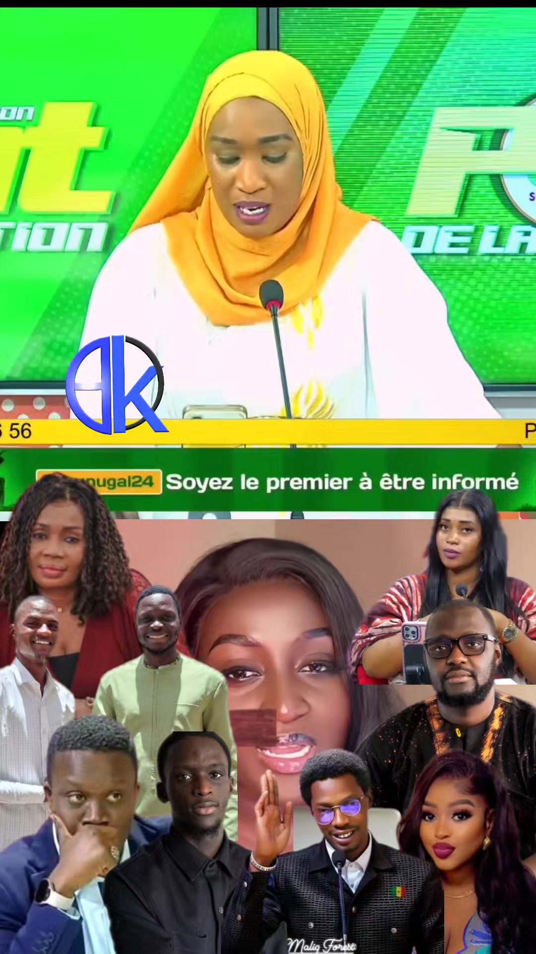 @Babacar kane