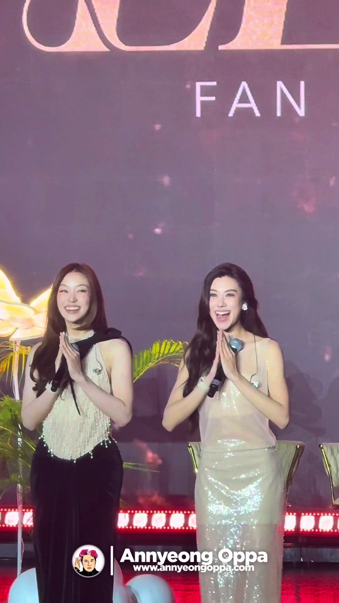 @Annyeong Oppa
