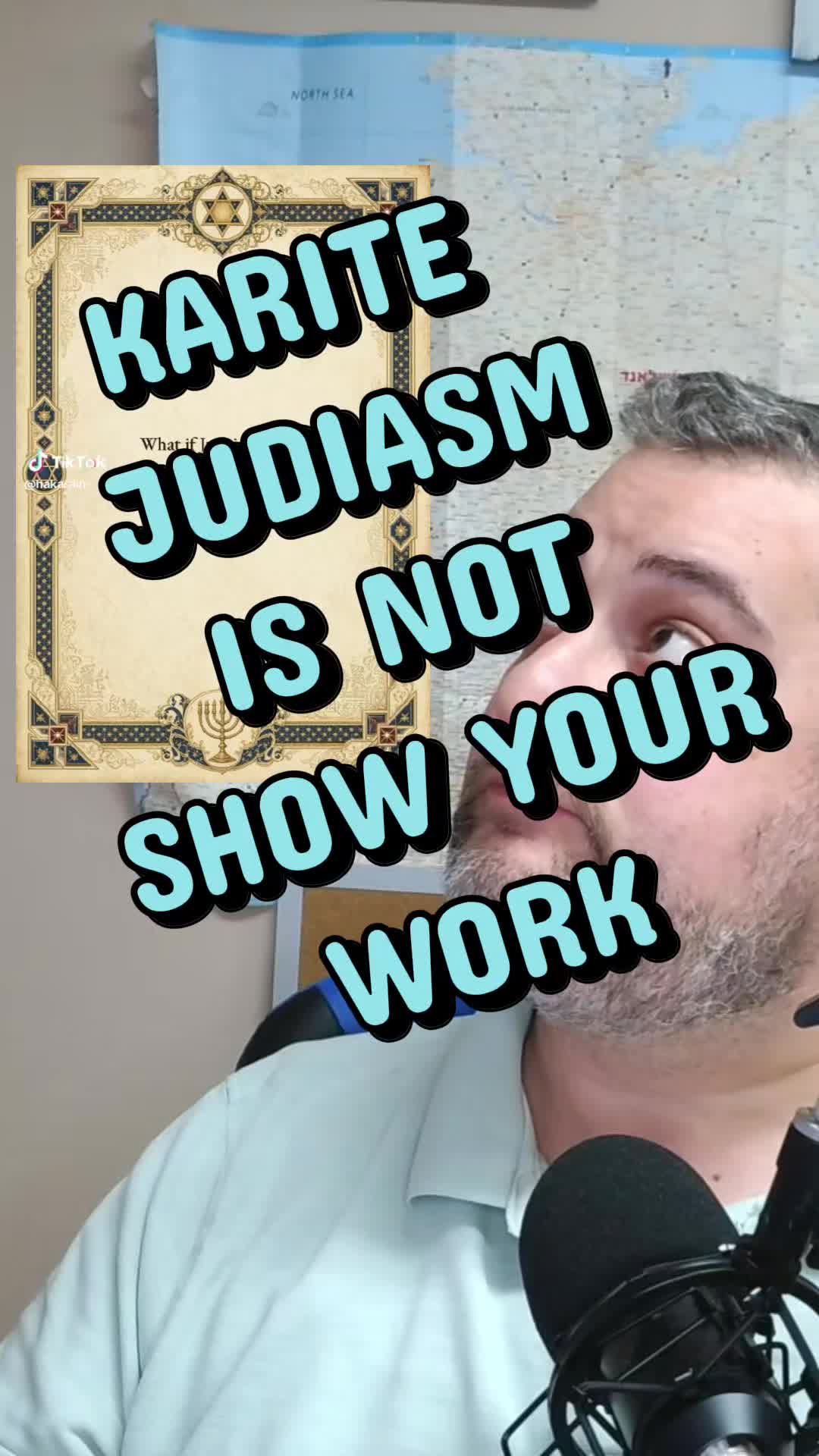 @Rabbi Mordy