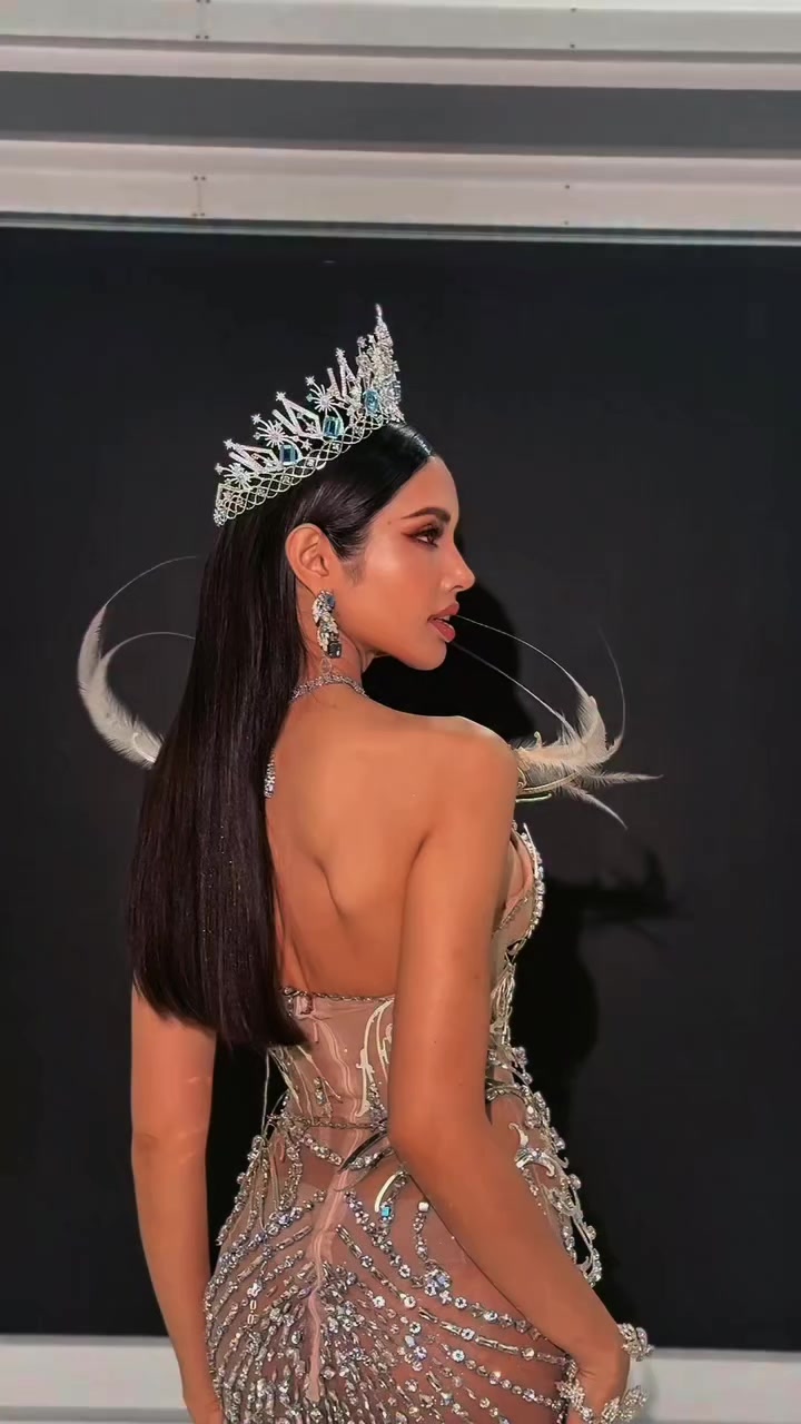 @Miss Grand Virtual