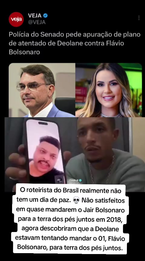 @Sou um jumento com orgulho.