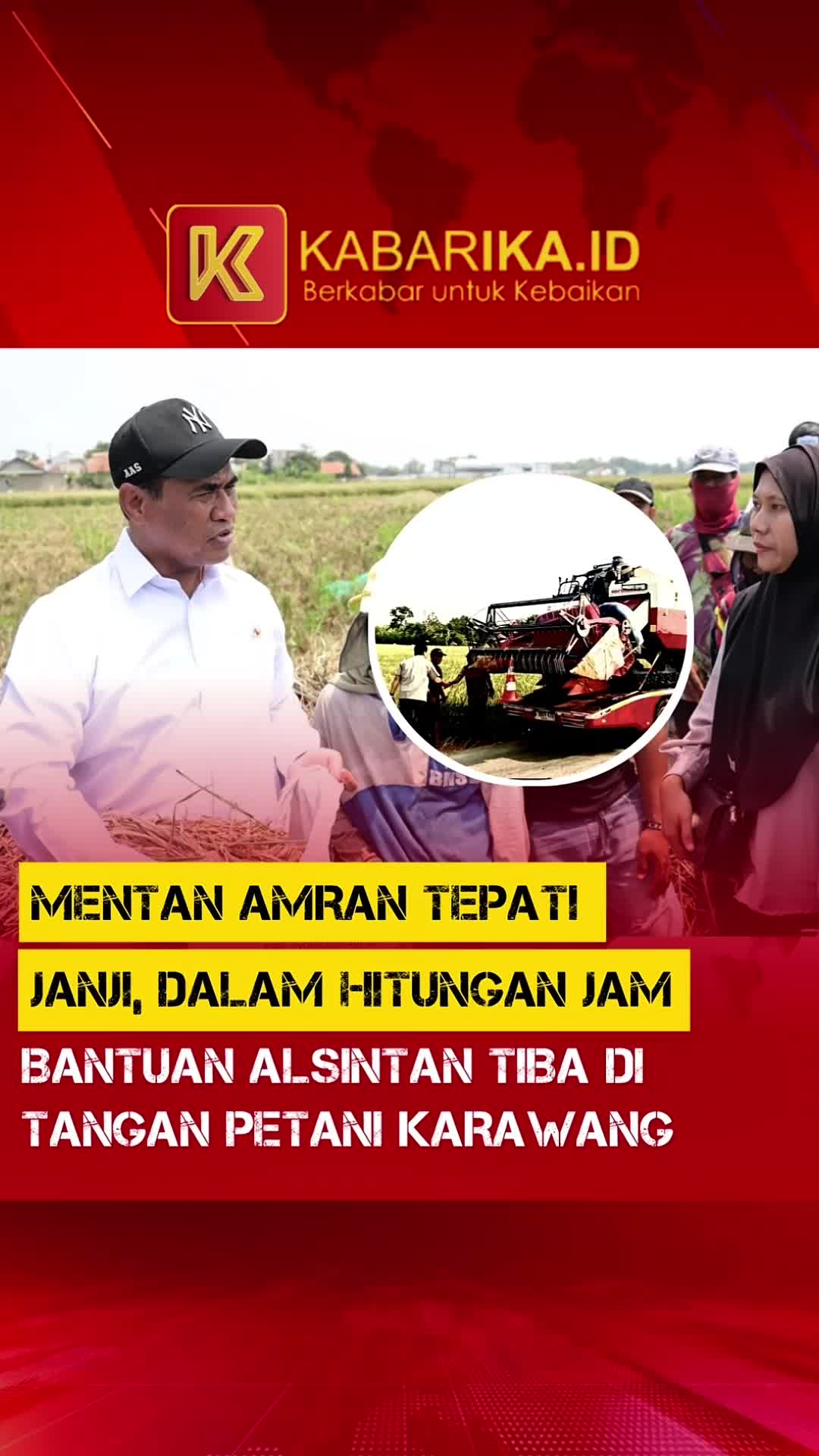 @kabarikanews