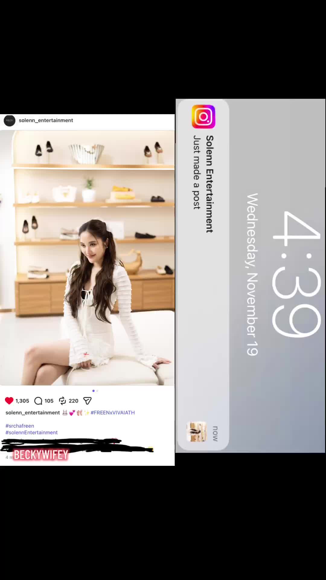 @RealFREENBECKYTOGETHER99🌈