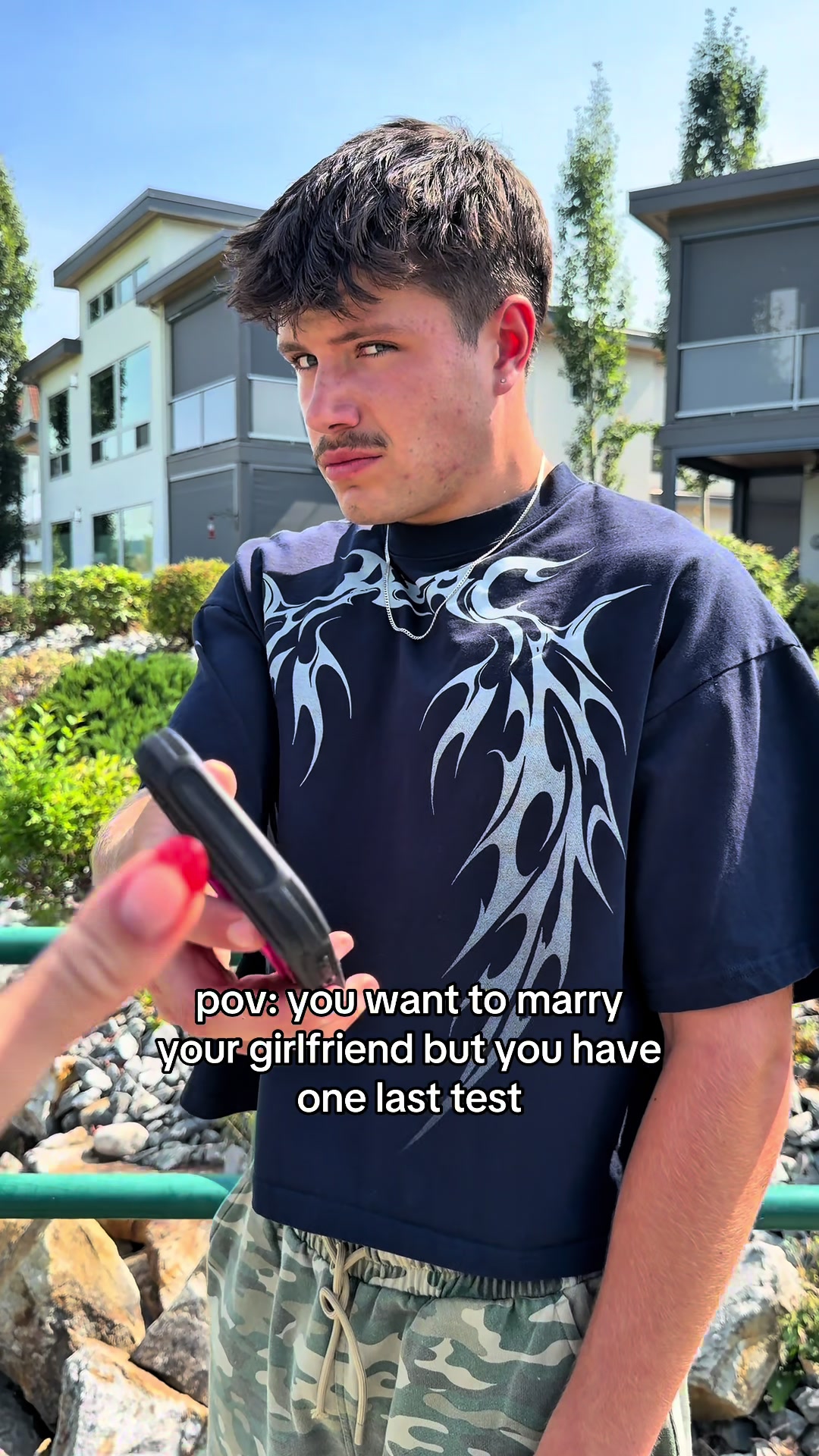 @Austin and TT