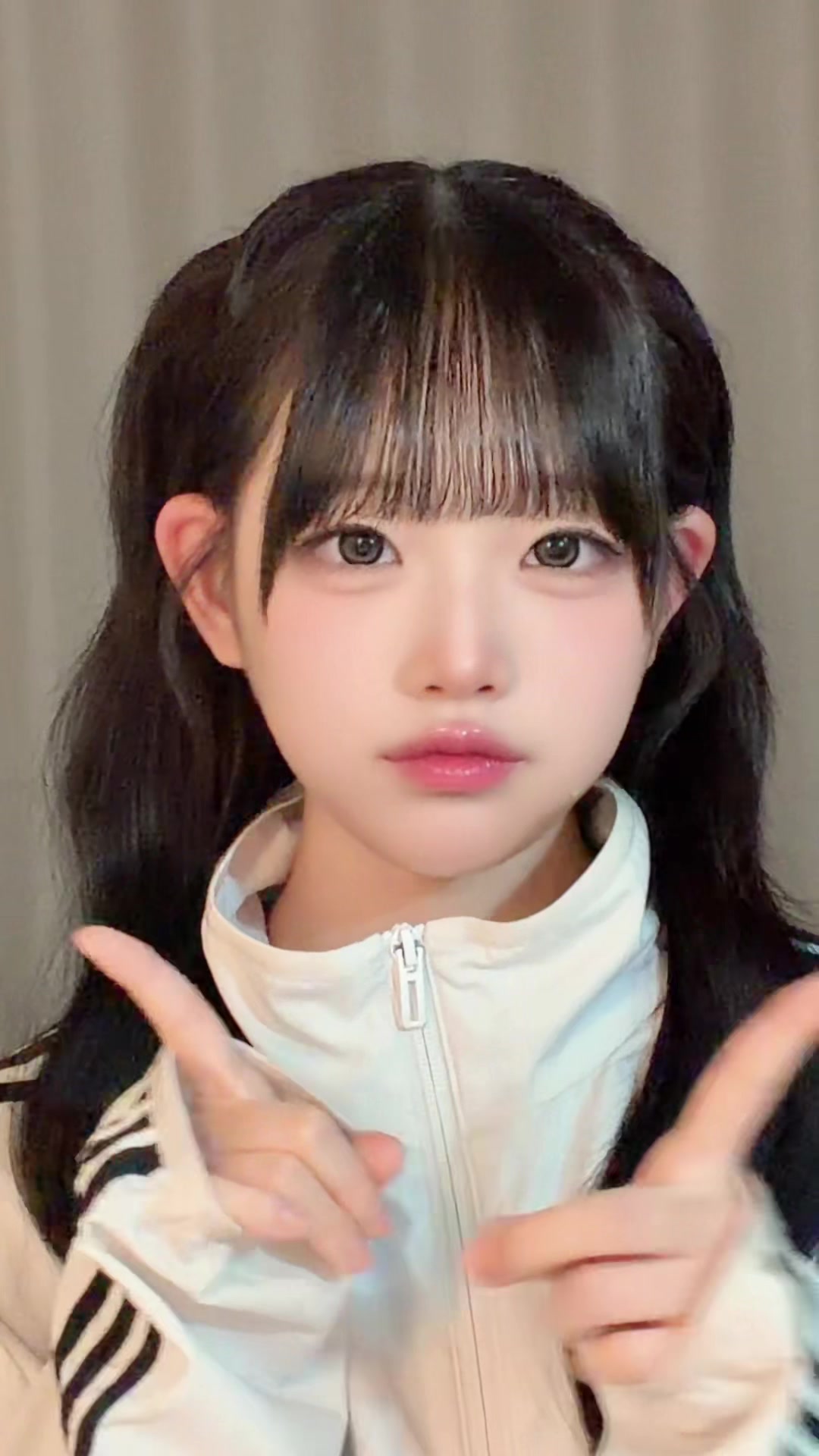 @์ ๋