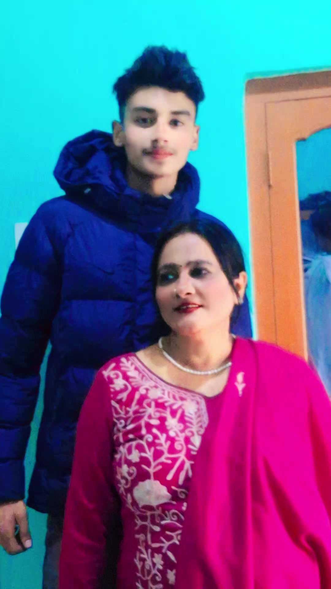 @PUNAM🇳🇵💗💗