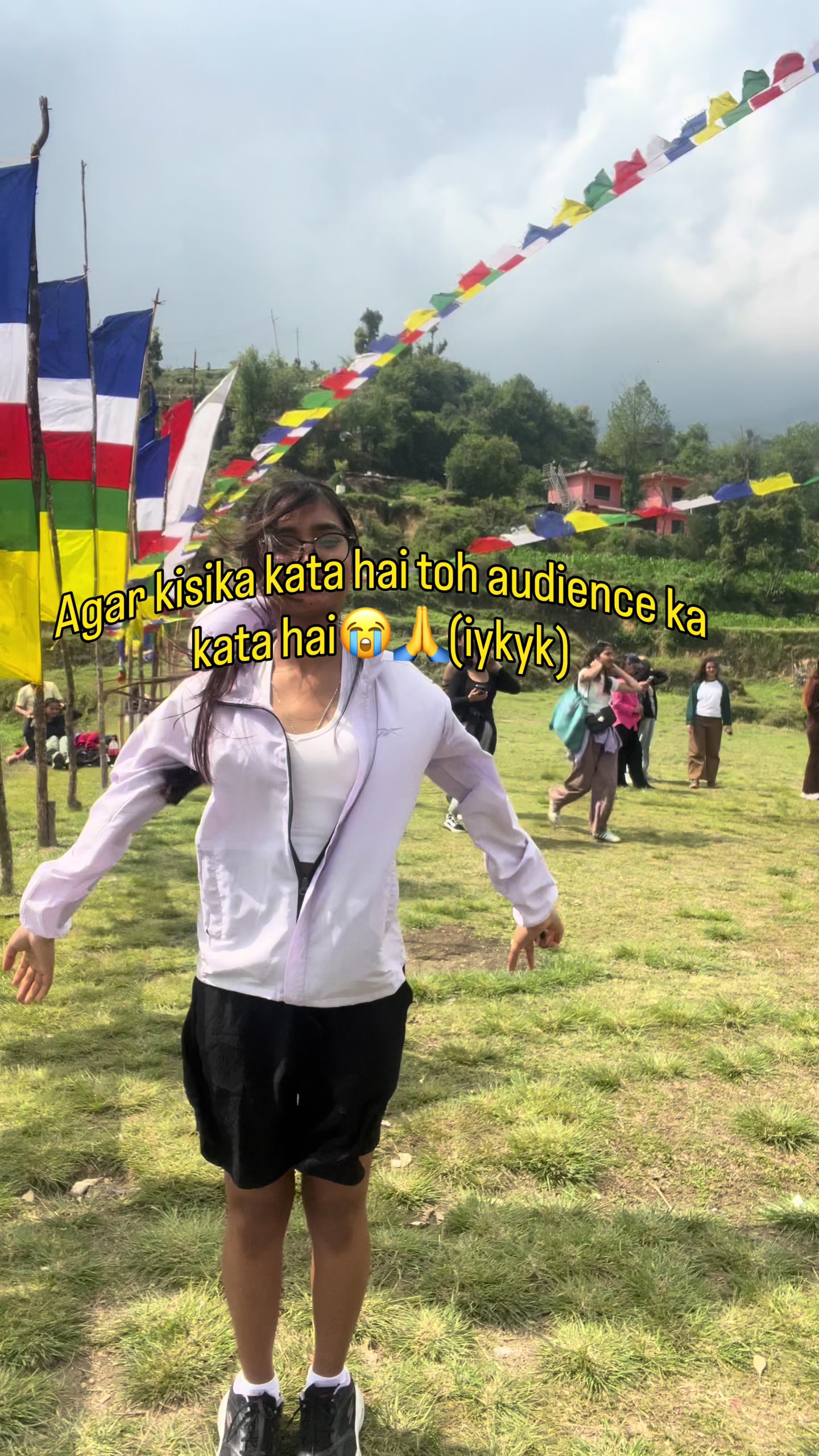 @Anuska Thapa