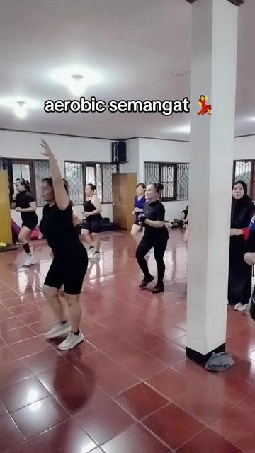 @Nuraerobic